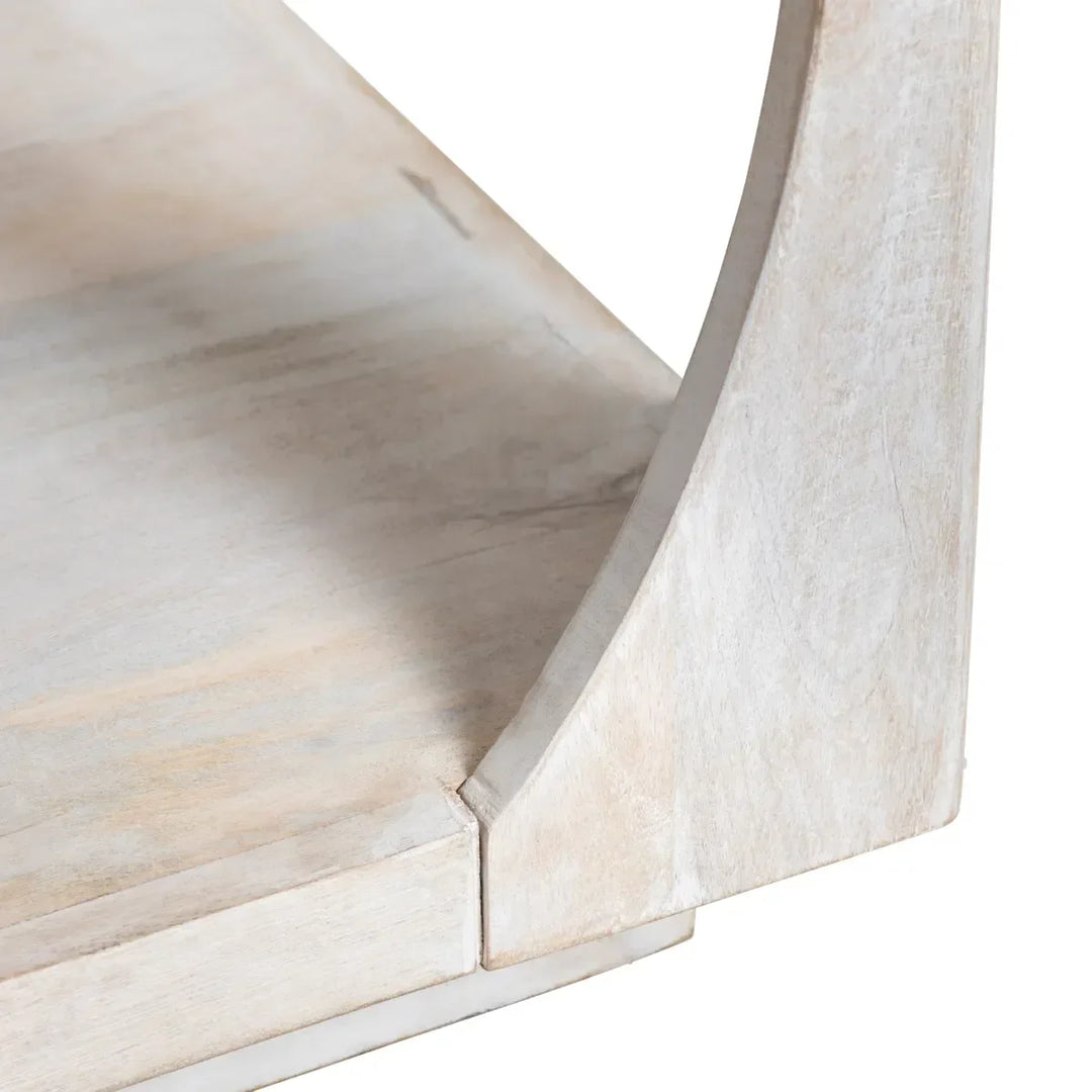 SwayLiving Apollo End Table ACCENT TABLES