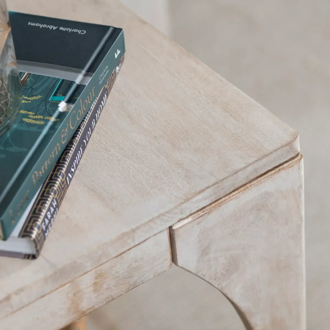 SwayLiving Apollo End Table ACCENT TABLES