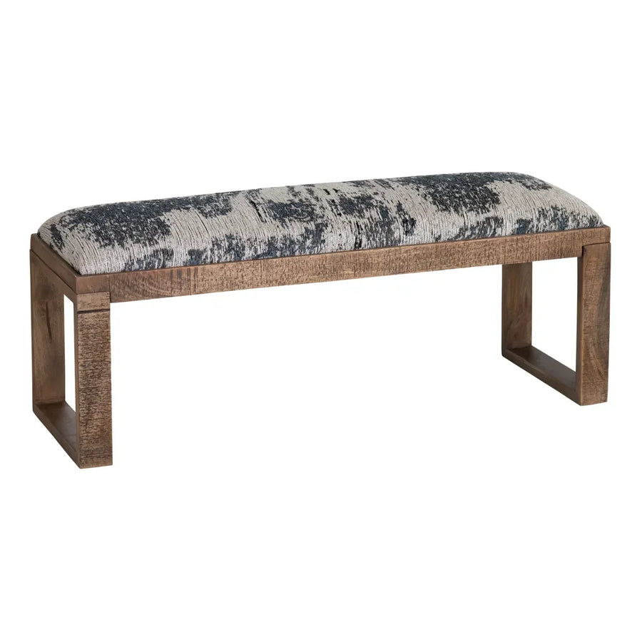 SwayLiving Anthropology Bench BENCHES