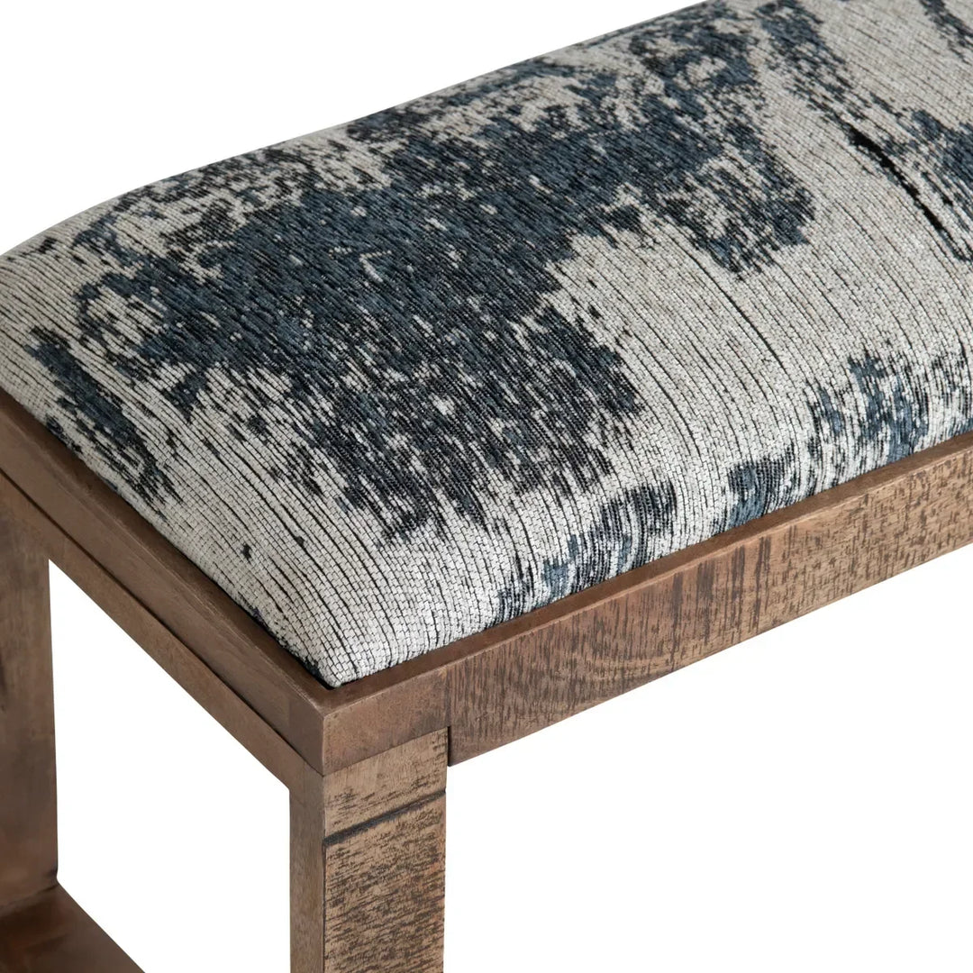SwayLiving Anthropology Bench BENCHES