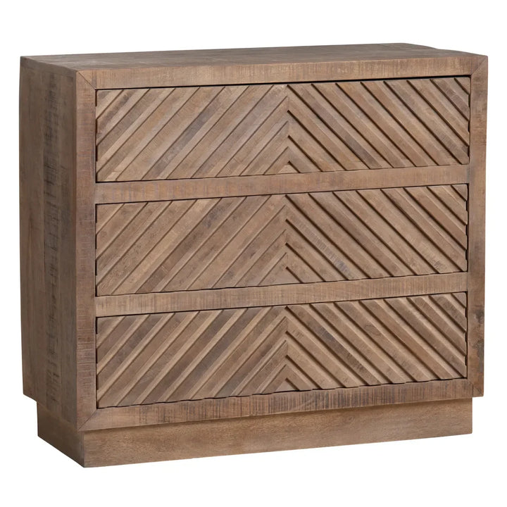 SwayLiving San Antonio Chest DRESSERS
