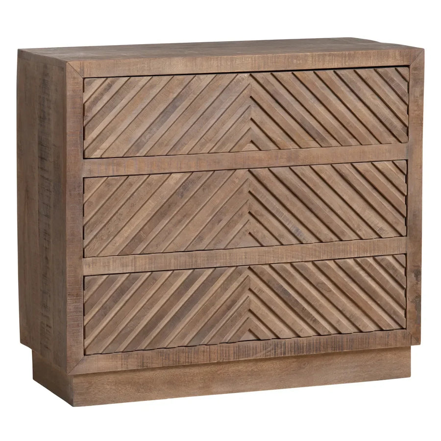 SwayLiving San Antonio Chest DRESSERS