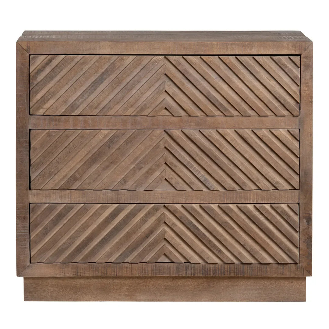 SwayLiving San Antonio Chest DRESSERS