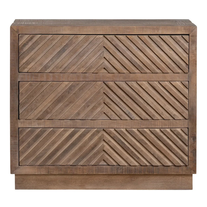 SwayLiving San Antonio Chest DRESSERS