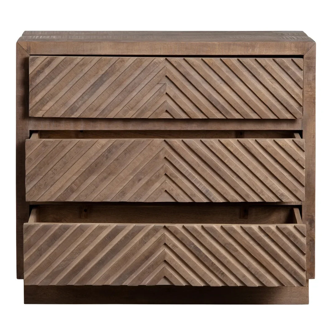 SwayLiving San Antonio Chest DRESSERS