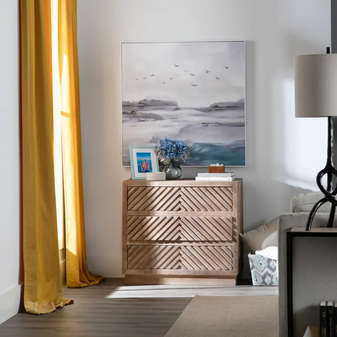 SwayLiving San Antonio Chest DRESSERS