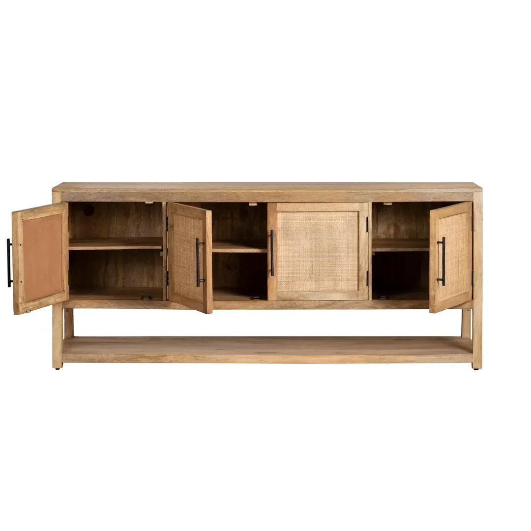 SwayLiving Valley Creek Sideboard SIDEBOARDS + CREDENZAS