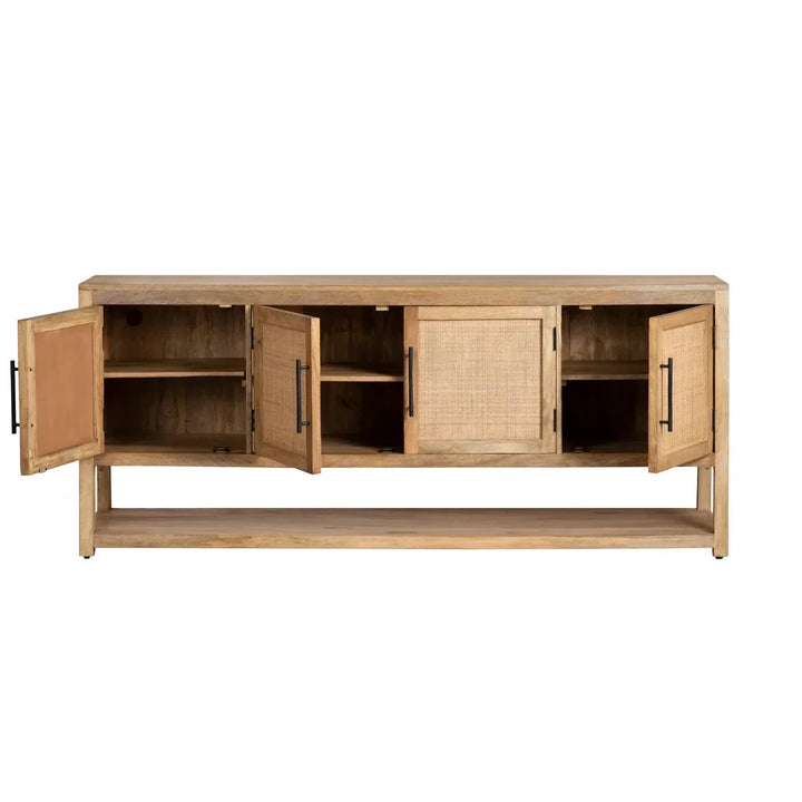 SwayLiving Valley Creek Sideboard SIDEBOARDS + CREDENZAS