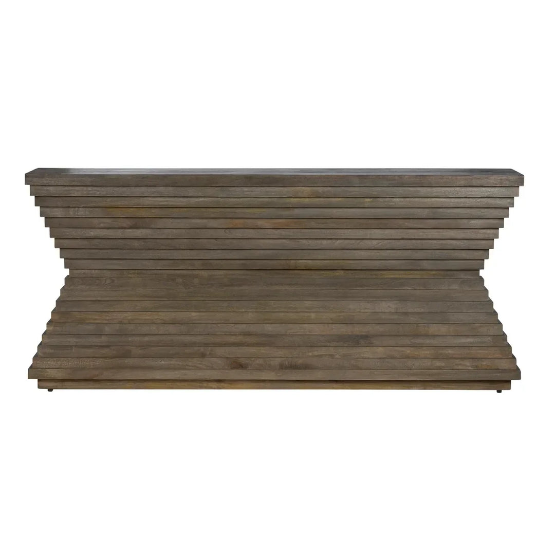 SwayLiving Highland Park Console CONSOLE TABLES