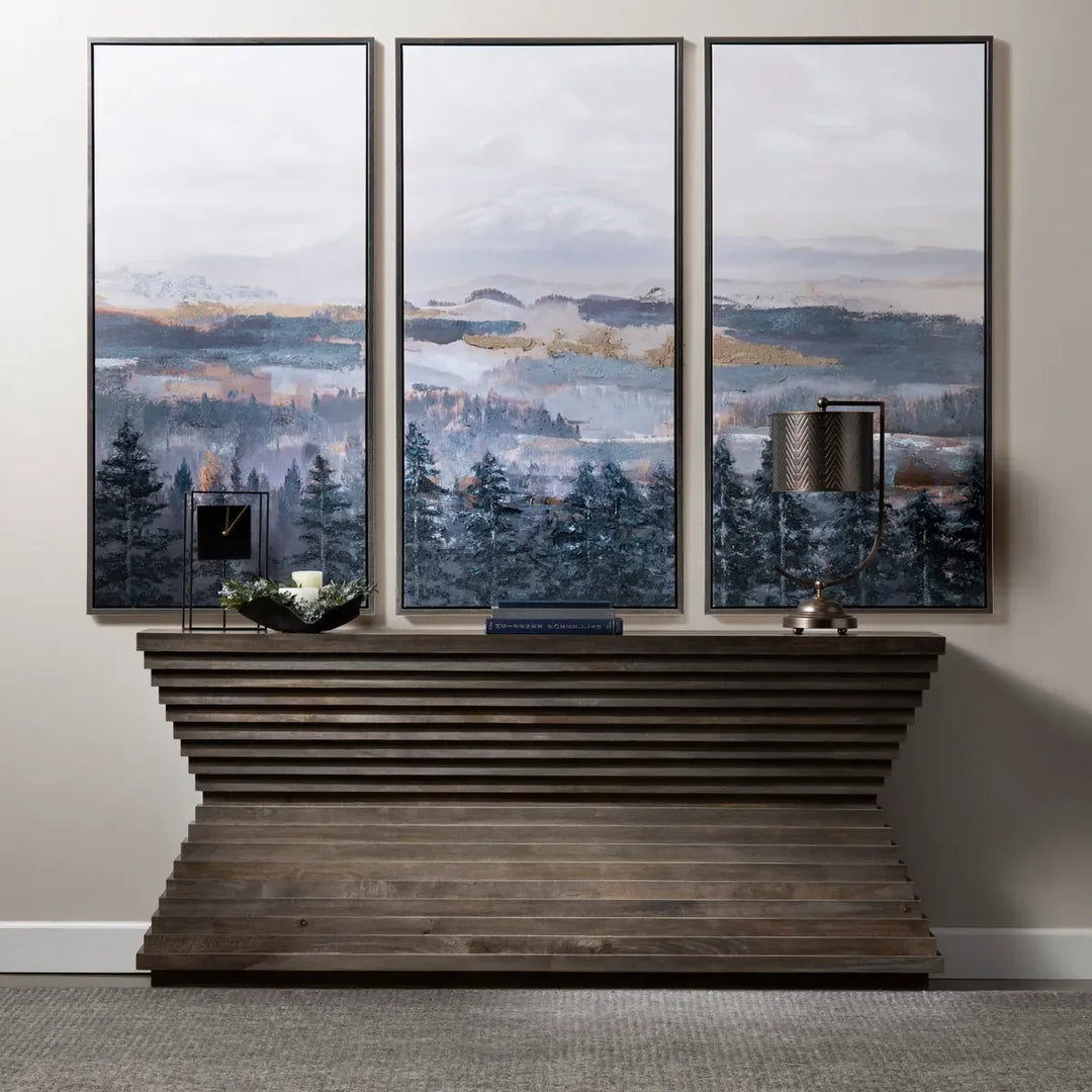 SwayLiving Highland Park Console CONSOLE TABLES