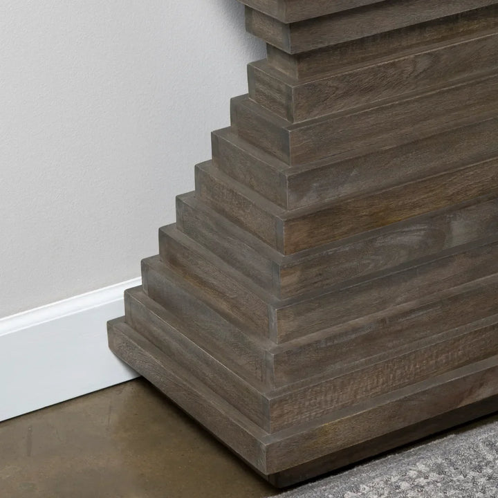 SwayLiving Highland Park Console CONSOLE TABLES