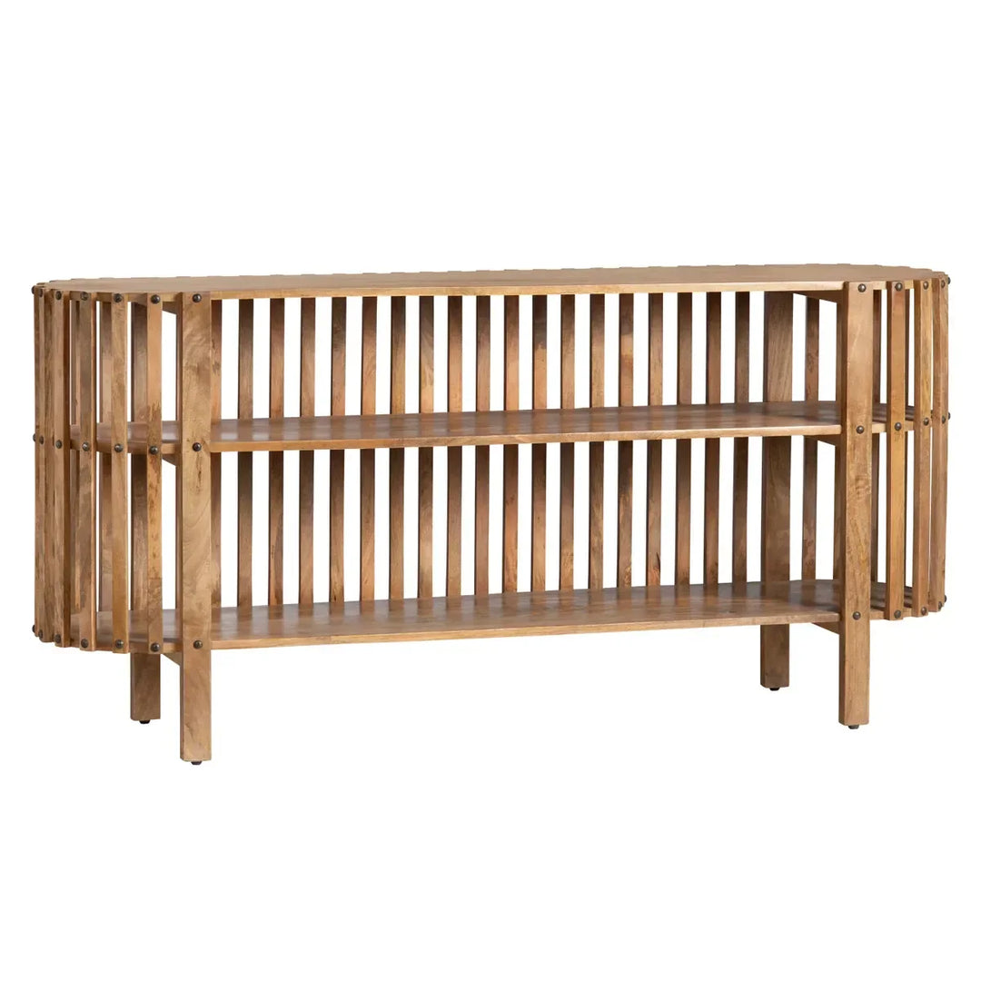 SwayLiving Santa Ana Console Table CONSOLE TABLES