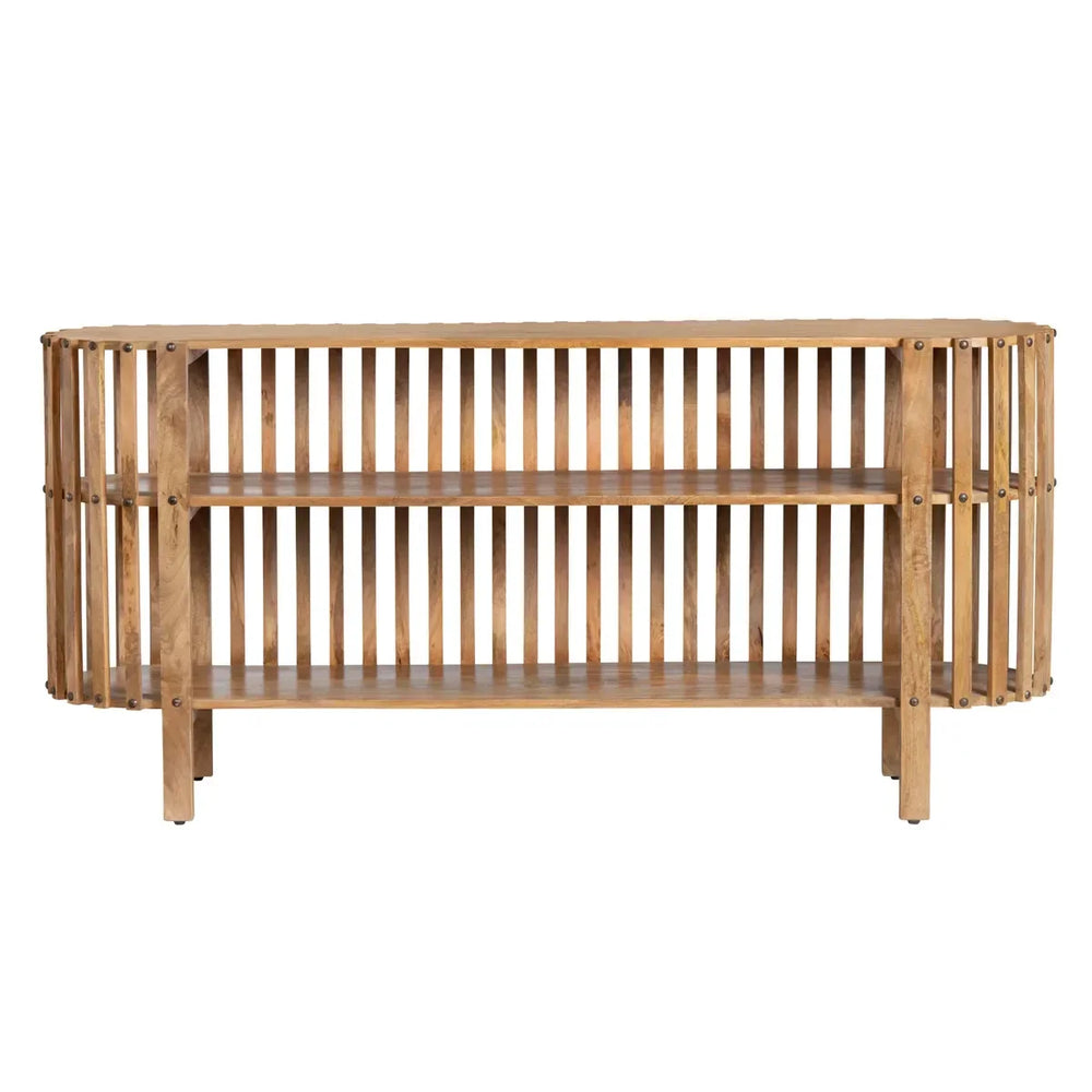 SwayLiving Santa Ana Console Table CONSOLE TABLES