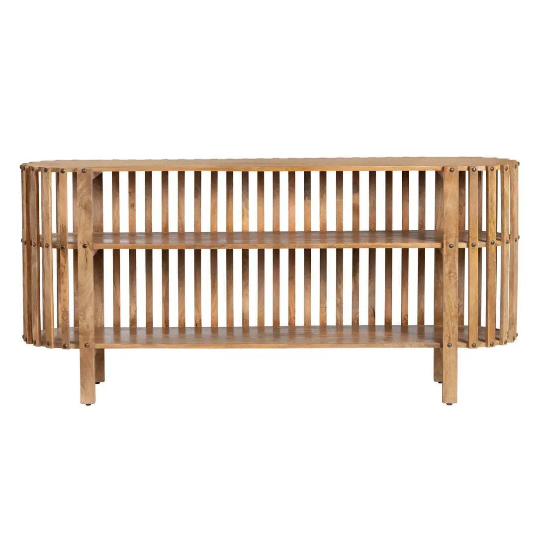SwayLiving Santa Ana Console Table CONSOLE TABLES
