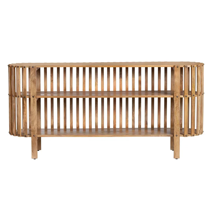 SwayLiving Santa Ana Console Table CONSOLE TABLES