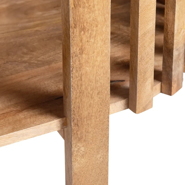 SwayLiving Santa Ana Console Table CONSOLE TABLES