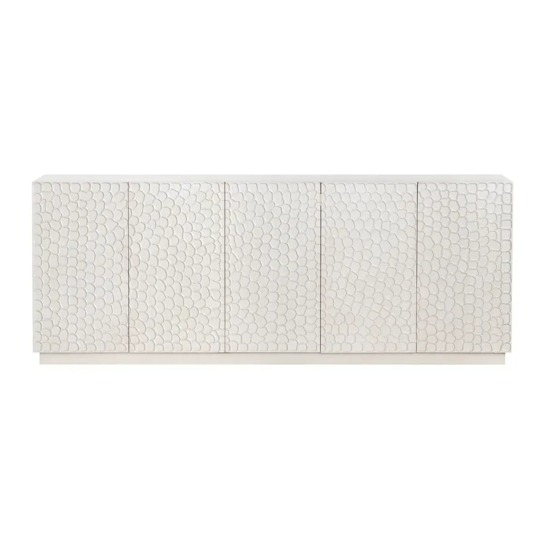 SwayLiving Malibu 5 Door Sideboard SIDEBOARDS + CABINETS