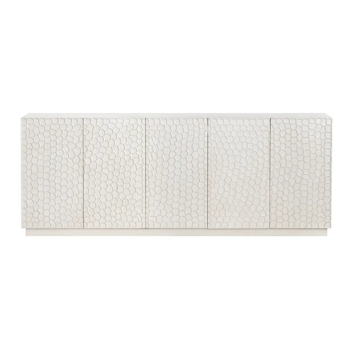 SwayLiving Malibu 5 Door Sideboard SIDEBOARDS + CABINETS