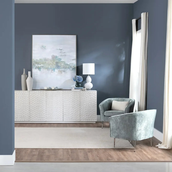 SwayLiving Malibu 5 Door Sideboard SIDEBOARDS + CABINETS