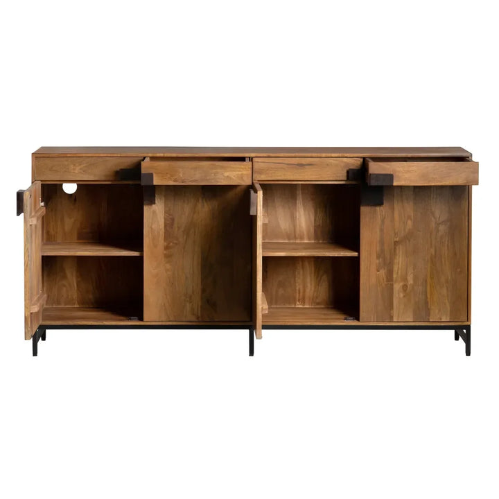 SwayLiving Ventura Sideboard SIDEBOARDS + CREDENZAS
