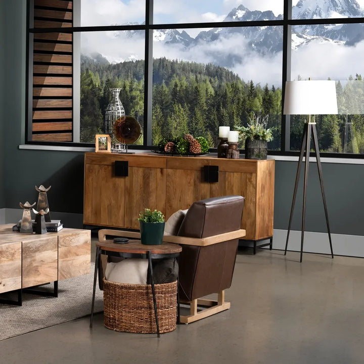 SwayLiving Ventura Sideboard SIDEBOARDS + CREDENZAS