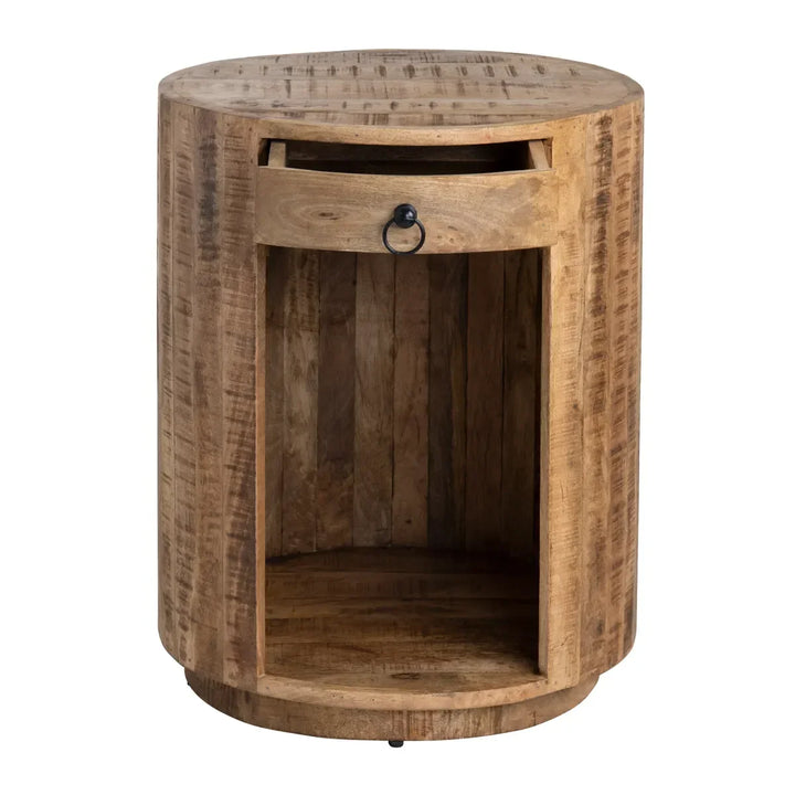 SwayLiving Washburne Side Table ACCENT TABLES