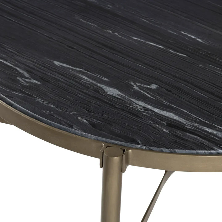 SwayLiving Xander Cocktail Table COFFEE TABLES