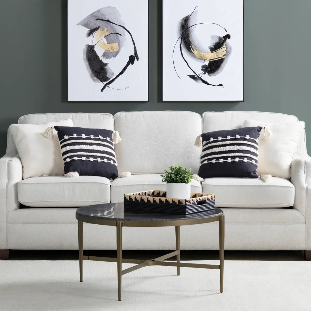SwayLiving Xander Cocktail Table COFFEE TABLES