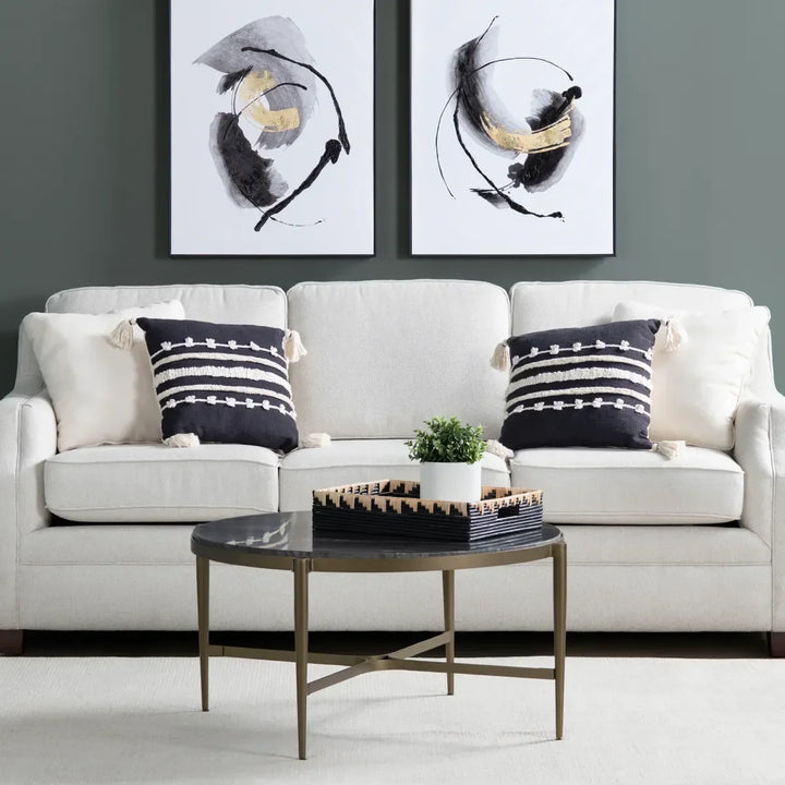 SwayLiving Xander Cocktail Table COFFEE TABLES