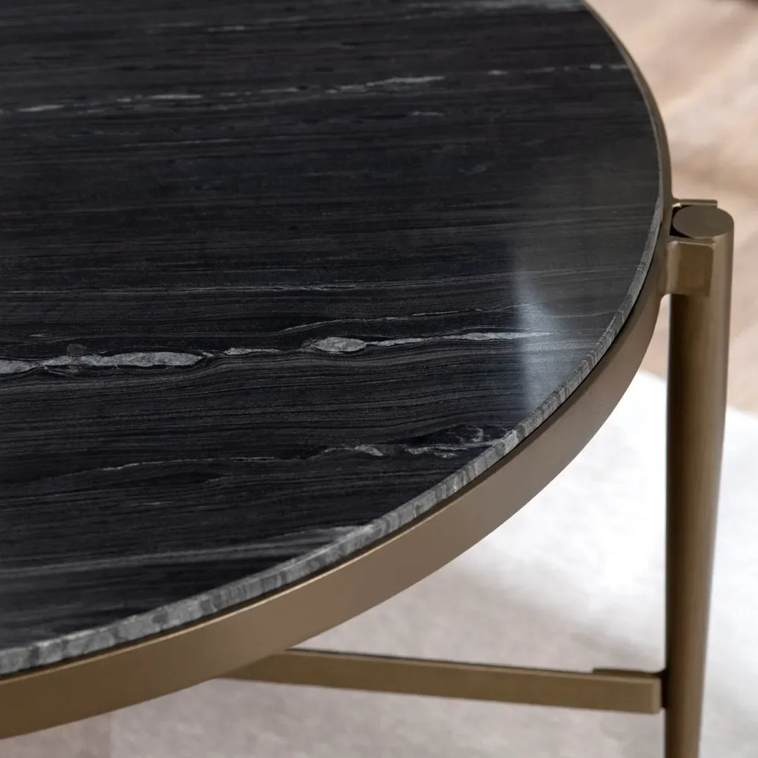 SwayLiving Xander Cocktail Table COFFEE TABLES