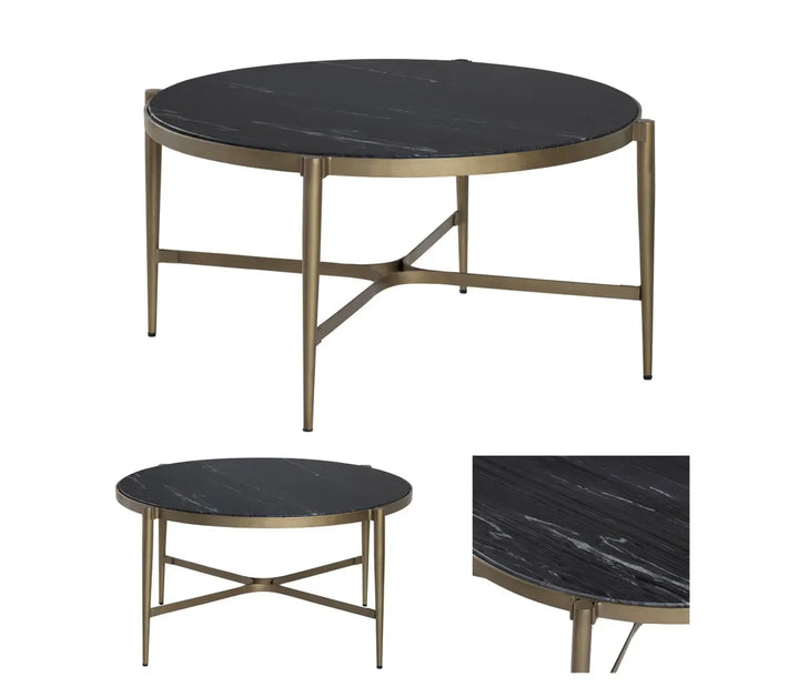 SwayLiving Xander Cocktail Table COFFEE TABLES