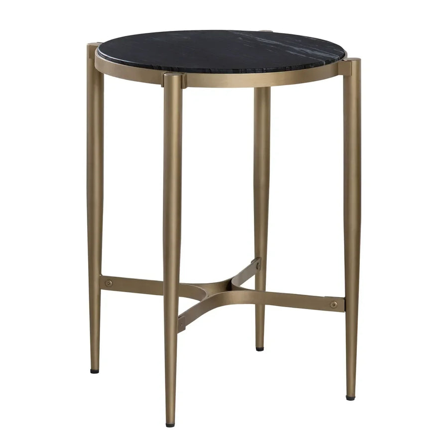 SwayLiving Xander End Table ACCENT TABLES
