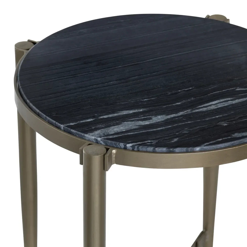 SwayLiving Xander End Table ACCENT TABLES