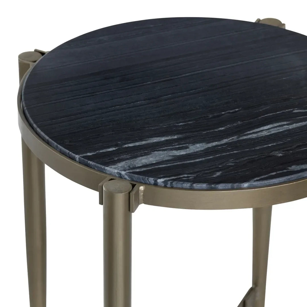 SwayLiving Xander End Table ACCENT TABLES