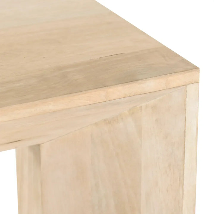 SwayLiving Sydney Console Table CONSOLE TABLES