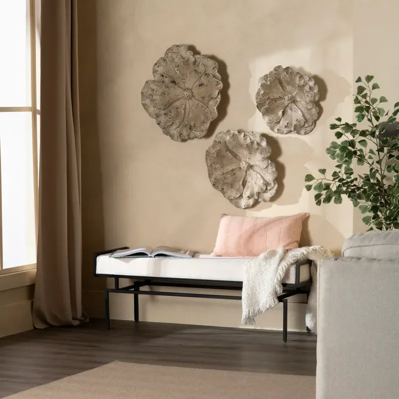 SwayLiving Zara Bench BENCHES