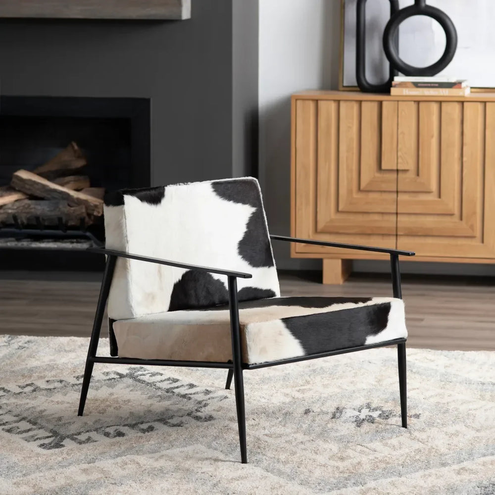 SwayLiving Ranchero Accent Chair ACCENT + LOUNGE CHAIRS