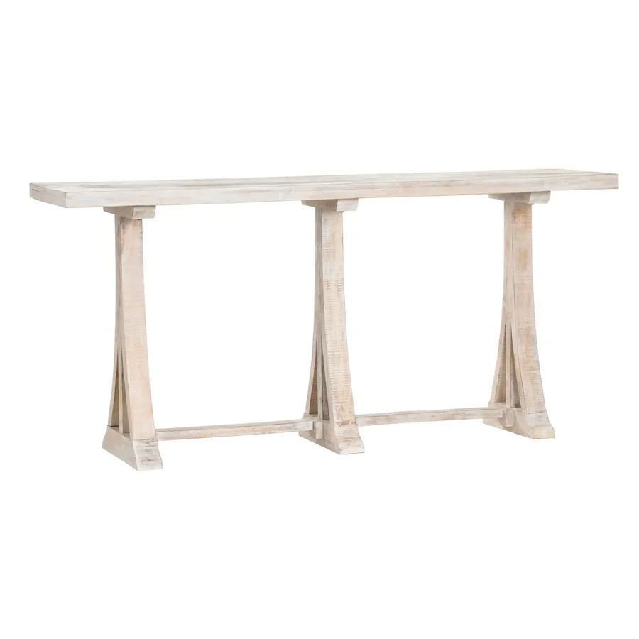 SwayLiving Coral Cove Counter Pub Table ACCENT TABLES