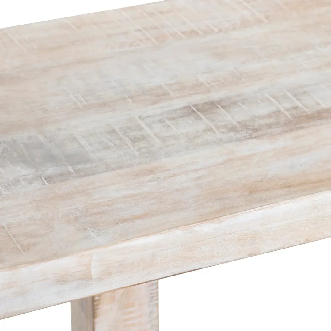 SwayLiving Coral Cove Counter Pub Table ACCENT TABLES