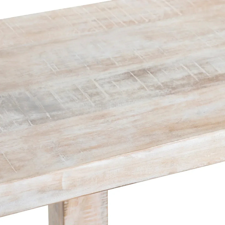 SwayLiving Coral Cove Counter Pub Table ACCENT TABLES
