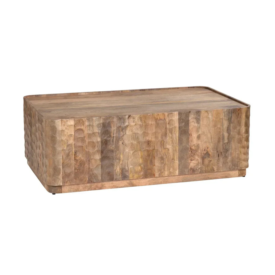 SwayLiving Gibson Cocktail Table COFFEE TABLES