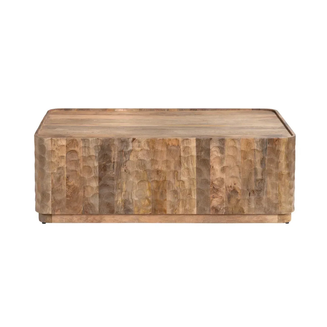 SwayLiving Gibson Cocktail Table COFFEE TABLES