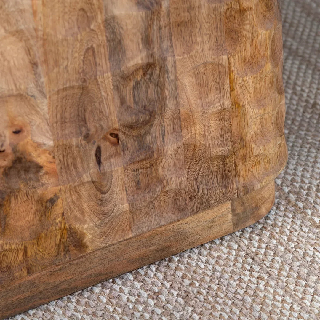 SwayLiving Gibson Cocktail Table COFFEE TABLES