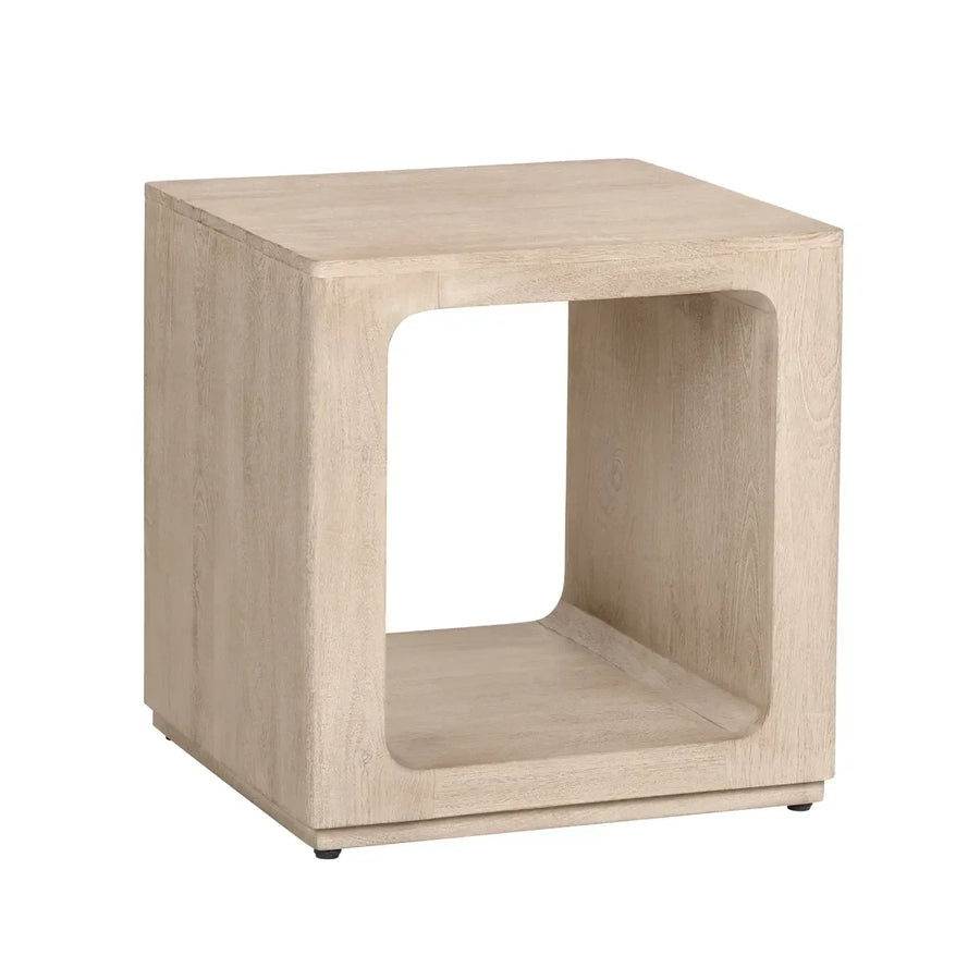 SwayLiving Brooklyn End Table ACCENT TABLES