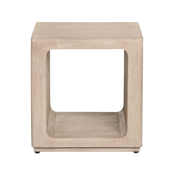 SwayLiving Brooklyn End Table ACCENT TABLES