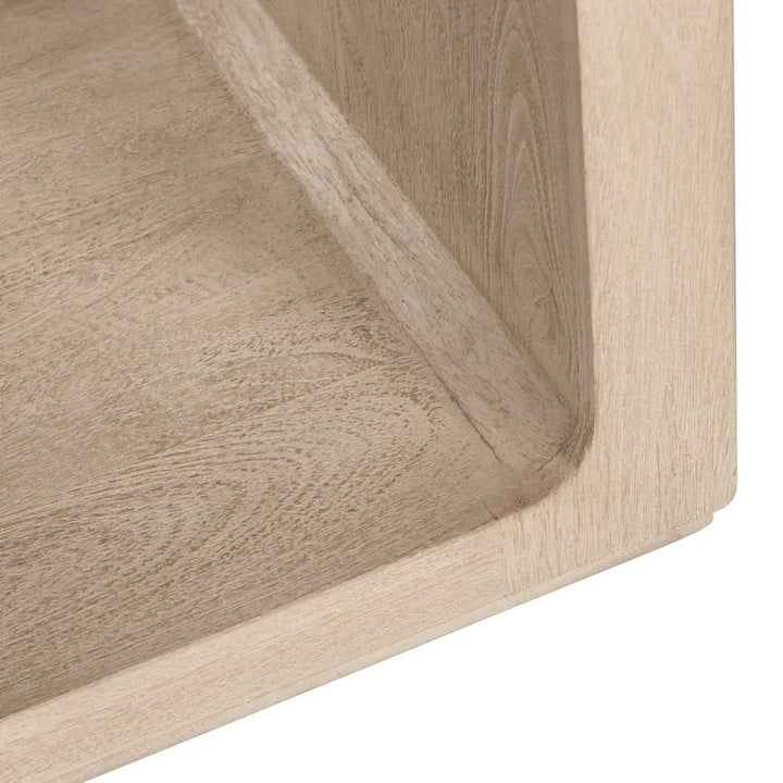 SwayLiving Brooklyn End Table ACCENT TABLES