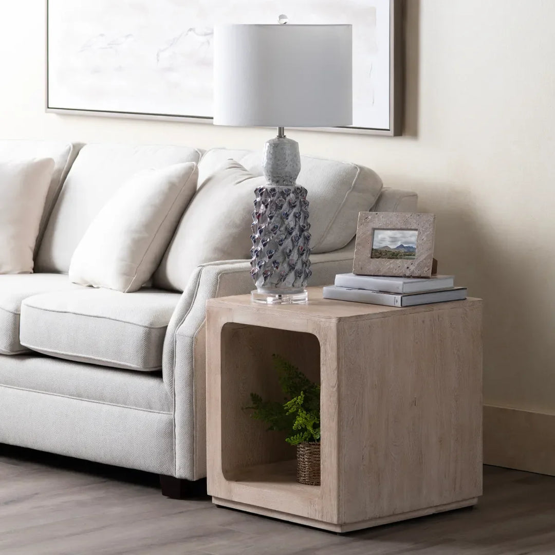 SwayLiving Brooklyn End Table ACCENT TABLES