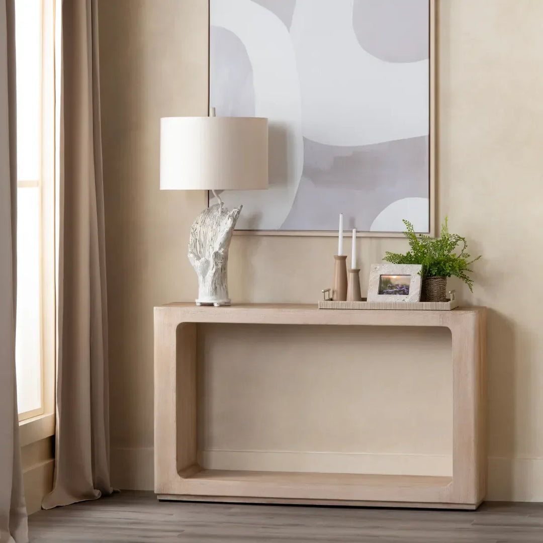 SwayLiving Brooklyn Console Table CONSOLE TABLES