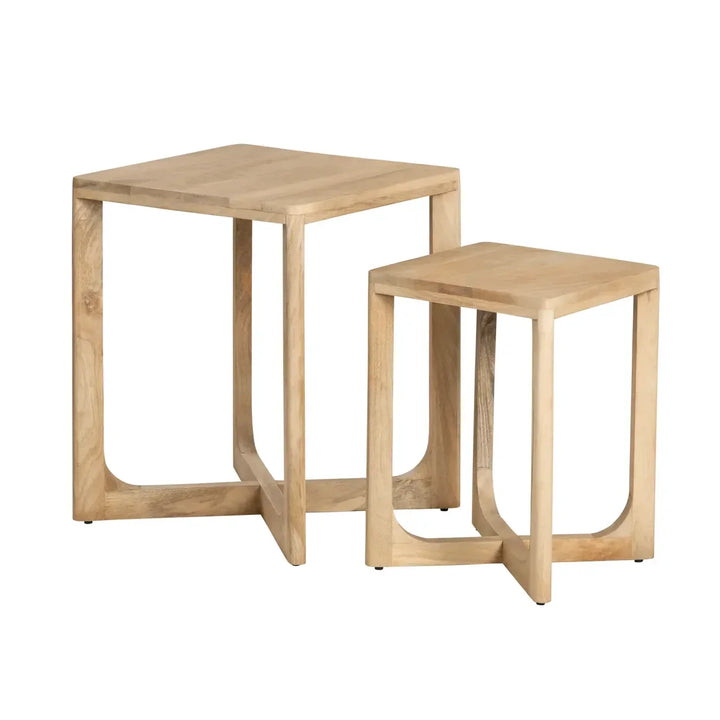 SwayLiving Braden Accent Table Set ACCENT TABLES