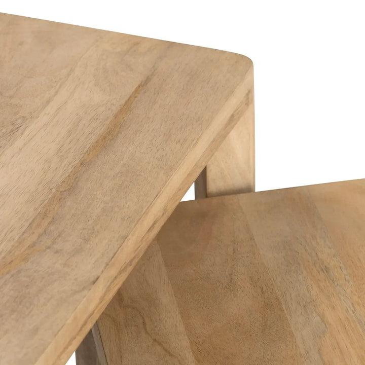 SwayLiving Braden Accent Table Set ACCENT TABLES
